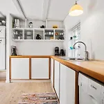 펜션 Tv1473-skagen-vesterbyvej-1 스카겐