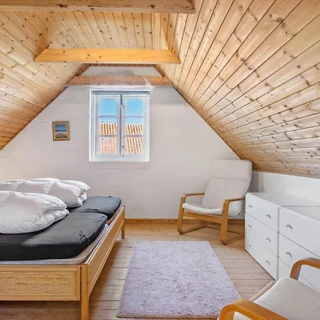 Tv1473-skagen-vesterbyvej-1 Feriehus *