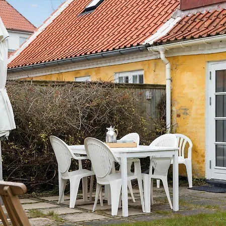 Tv1473-skagen-vesterbyvej-1 펜션 *